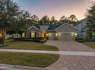 315 Eagle Rock Dr, Ponte Vedra, FL 32081