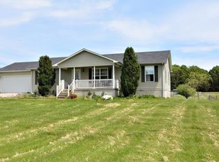10389 Old Kentucky Rd, Sparta, TN 38583