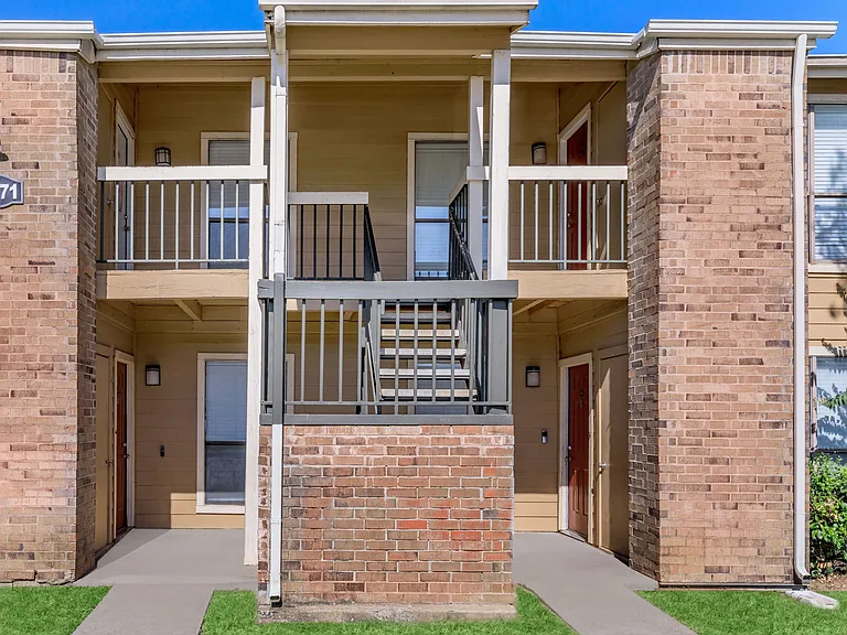 Somerset Park At Union Apartments — Photo 38