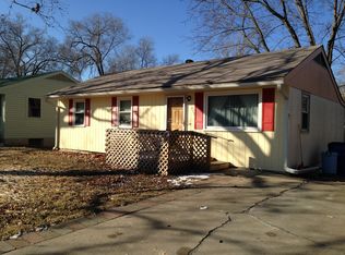 227 Arkansas St, Lawrence, KS 66044