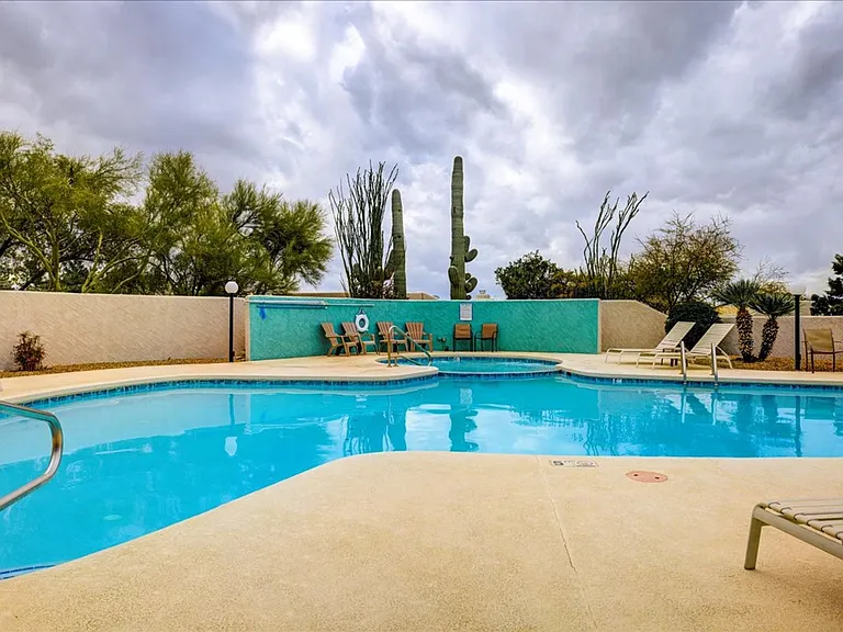 5412 N La Casita Dr — Photo 35
