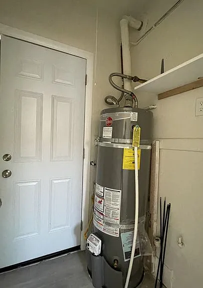 836 S Catalina St #1/2 — Photo 21