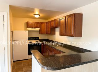 853 Manor St APT 4, Lancaster, PA 17603