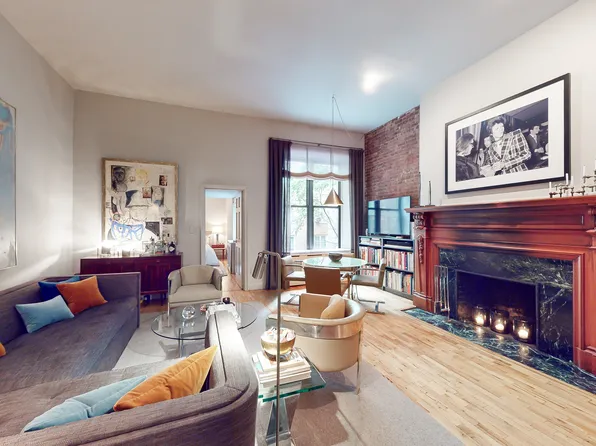 9 West 73rd Street image 1 of 11