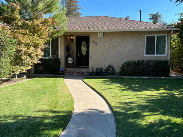 236 Emerson Ave, Modesto, CA 95350