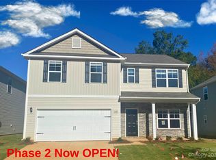 3148 McGee Hill Dr, Charlotte, NC 28216