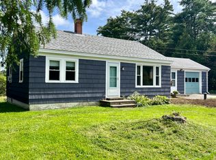 891 Bangor Rd, Prospect, ME 04981