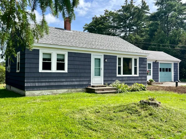 891 Bangor Road, Prospect, ME 04981