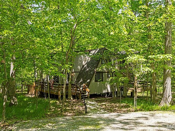 2nd image of 677 Whitetail Creek Dr