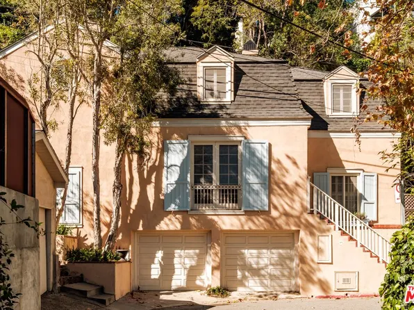 419 Hillside Ln, Santa Monica, CA 90402
