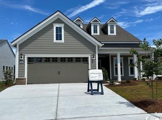 1204 Tarisa Ave LOT 770, Myrtle Beach, SC 29572