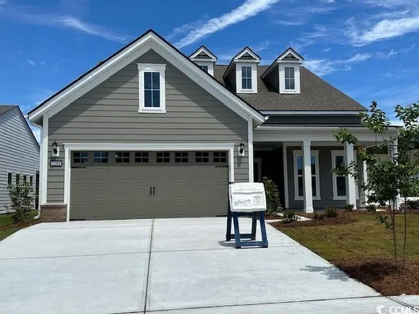 1204 Tarisa Ave. Phase 7 Lot 770, Myrtle Beach, SC 29572