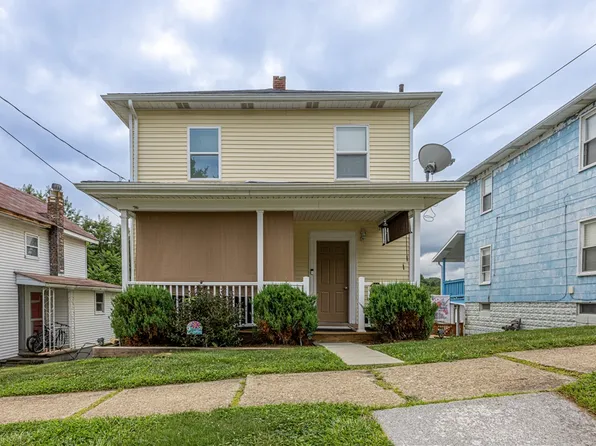 25 Vernon St, Uniontown, PA 15401