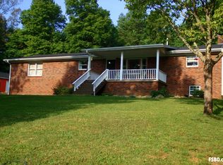 6712 S Hwy 837, Liberty, KY 42539