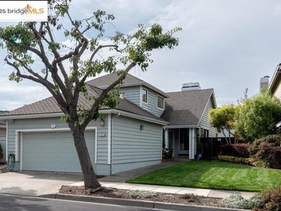147 Cumberland Way, Alameda, CA, 94502
