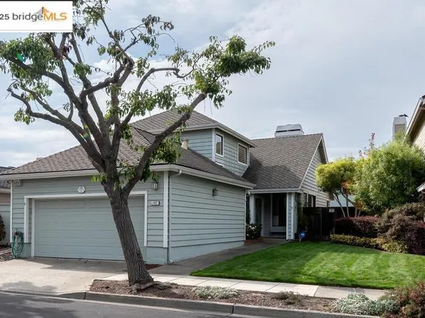 147 Cumberland Way, Alameda, CA 94502