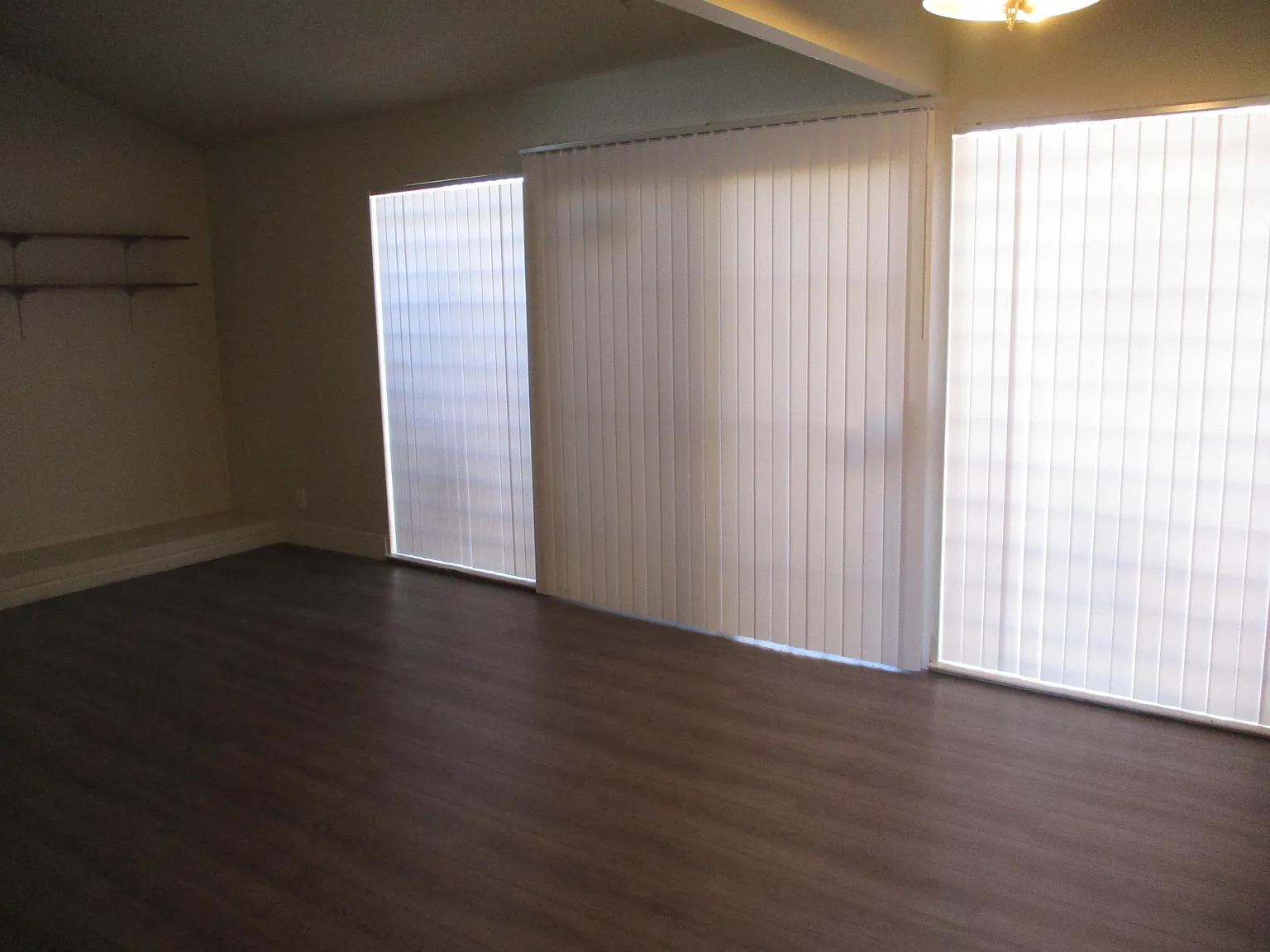 2 bed, $1,325 — Photo 3