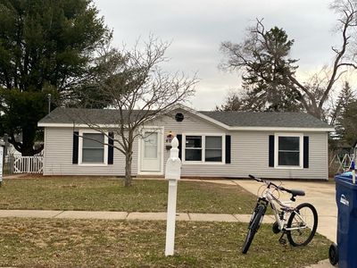 902 Park St, Grayling, MI, 49738