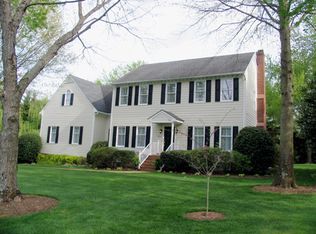 205 Arrowview Ct, Henrico, VA 23229