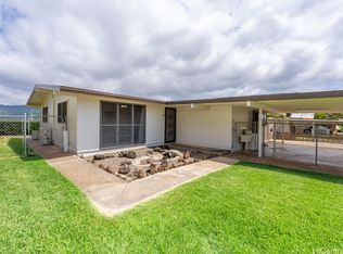 318 Honono St, Honolulu, HI 96825