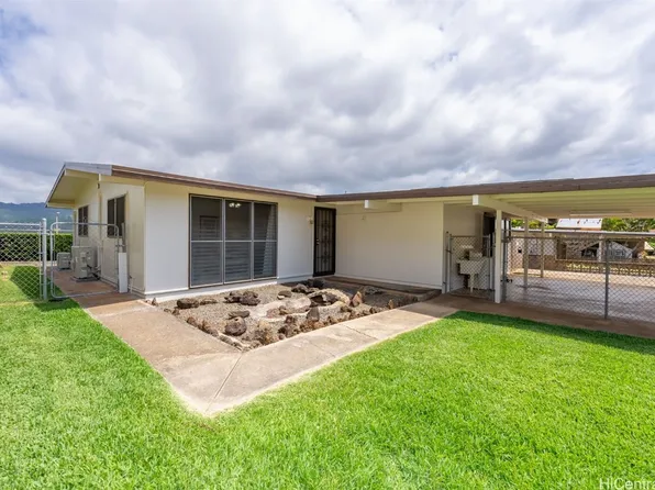 318 Honono St, Honolulu, HI 96825