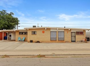 5118 Beautonne Ave, El Paso, TX 79924
