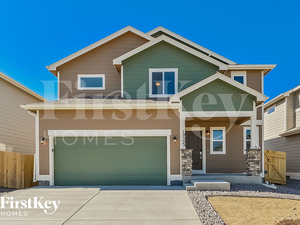 1st image of 10503 Horton Dr