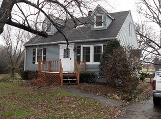 2635 W Eugenie Ave, Peoria, IL 61615