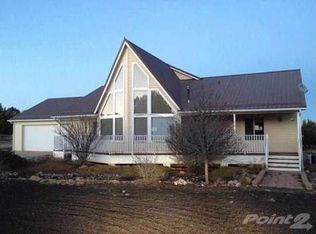 6862 Circle C Ln, Show Low, AZ 85901