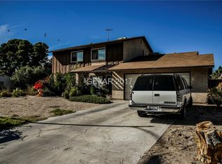 5375 S Sandhill Rd, Las Vegas, NV 89120