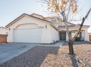 1109 Oak Island Dr, North Las Vegas, NV 89032