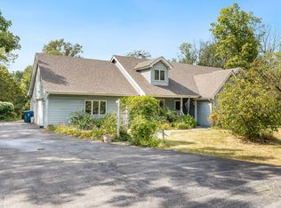 22960 Cottage Grove Ave, Steger, IL 60475