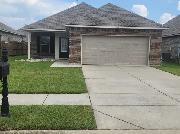216 Burndap Way, Lafayette, LA 70507
