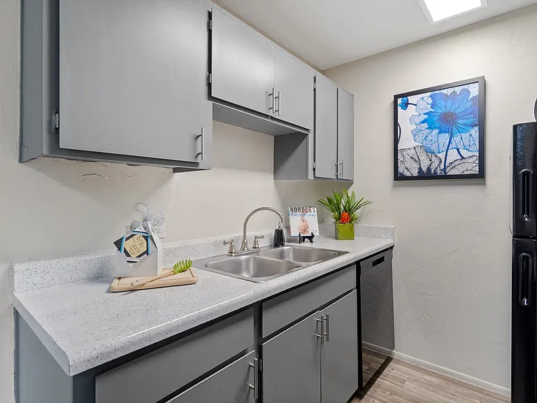 Verde Apartments — Photo 23
