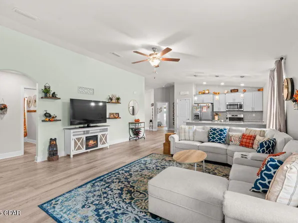 11434 Palm Breeze St, Panama City, FL 32404