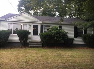 121 Cowesett Ave, West Warwick, RI 02893