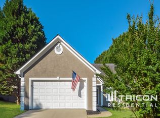 124 Burleyson Dr, McDonough, GA 30253