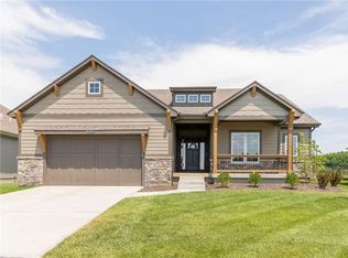 14855 Haskins St, Olathe, KS 66062