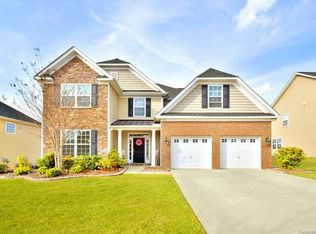 4854 Benhill Dr, Harrisburg, NC 28075