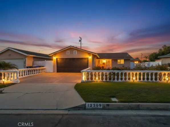 12309 Ramsey Dr, Whittier, CA 90605