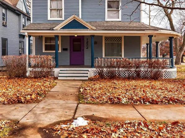 1272 SW Buchanan St, Topeka, KS 66604