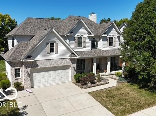 7326 Hartington Pl, Indianapolis, IN 46259