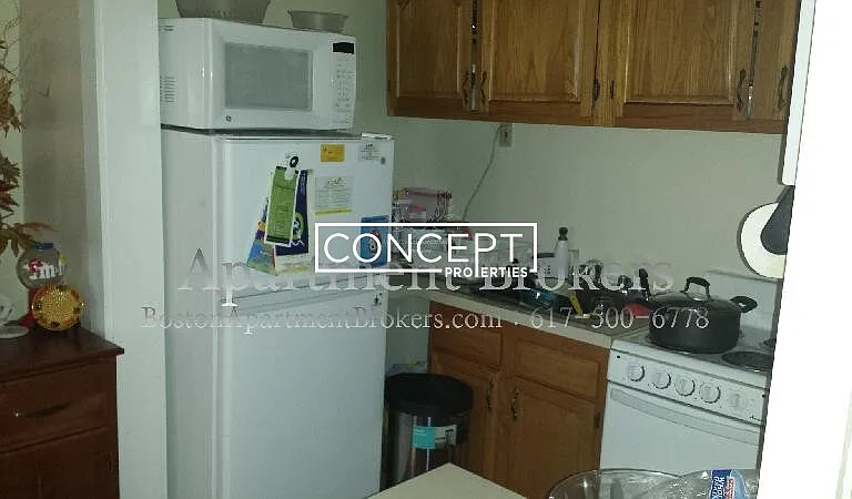14 Wait St #3F — Photo 2
