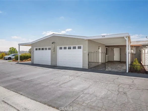 3656 Bartlett Ave, Oceanside, CA 92057