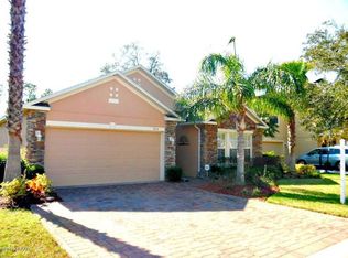 3894 Sunset Cove Dr, Port Orange, FL 32129