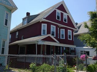 11 Longfellow St, Dorchester, MA 02122