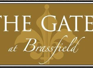 3 Duck Club Ct, Greensboro, NC 27410