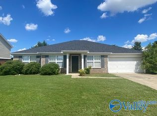 252 Brockton Dr, Madison, AL 35756