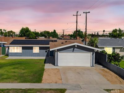 6191 San Ramon Way, Buena Park, CA, 90620