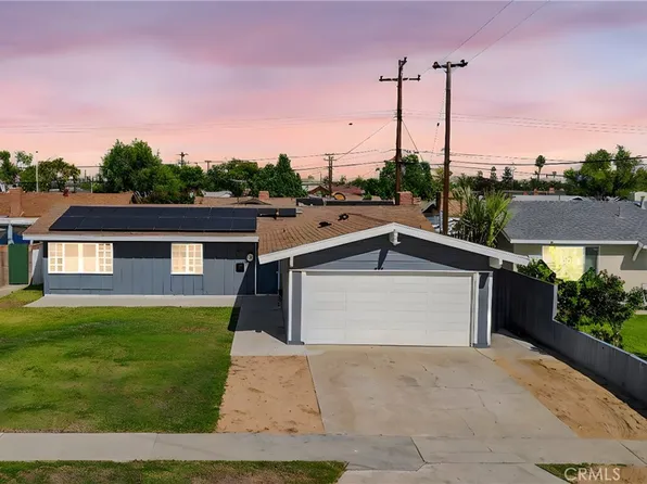 6191 San Ramon Way, Buena Park, CA 90620